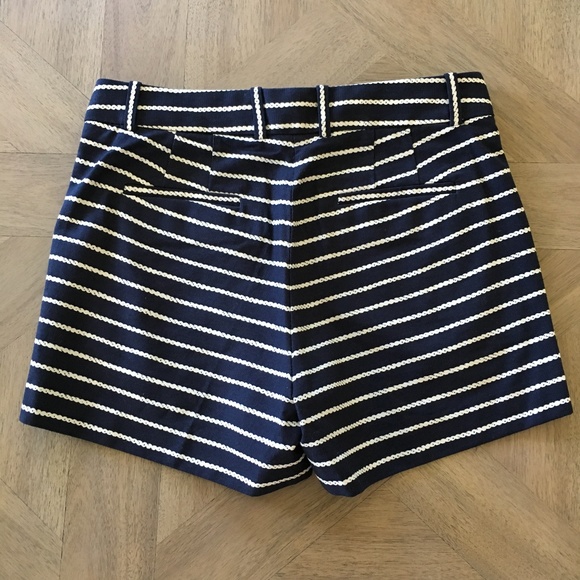 J. Crew Rope Sailor Shorts - Picture 3 of 8